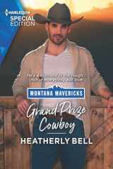 Grand-Prize Cowboy cover image