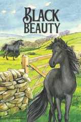Black Beauty Classic Illustrations cover image
