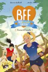 Course à l'amitié cover image