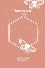 Susurros de la vida cover image