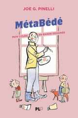 MétaBédé - Mon cours en bande dessinée cover image