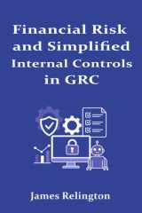 Financial Risk and Simplified Internal Controls in GRC cover image