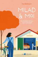 Milad & Moi - Ou comment j'ai failli tout faire foirer cover image