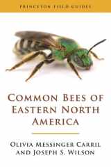 Common Bees of Eastern North America cover image