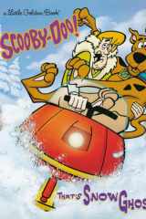 That's Snow Ghost (Scooby-Doo) cover image