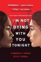 I'm Not Dying with You Tonight cover image