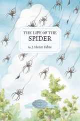 The Life of the Spider cover image
