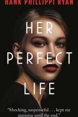 Her Perfect Life cover image