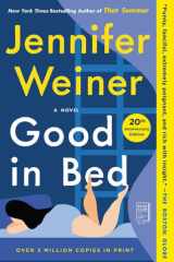 Good in Bed (20th Anniversary Edition) A Novel cover image