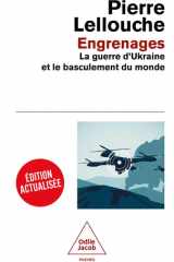 Engrenages - La guerre d'Ukraine et le basculement du monde cover image