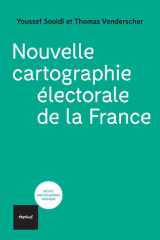Nouvelle cartographie électorale de la France cover image
