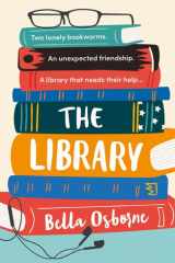 The Library cover image