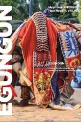 Egungun - Connexion des vivants aux ancêtres à travers la culture yoruba cover image