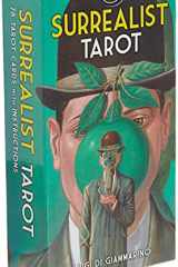 Surrealist Tarot cover image