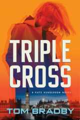 Triple Cross cover image