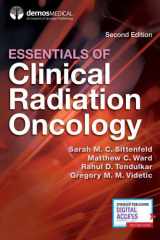 Essentials of Clinical Radiation Oncology cover image