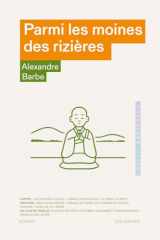 Parmi les moines des rizières cover image