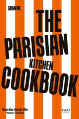 The Parisian Kitchen Cookbook cover image