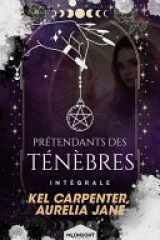 Prétendants des Ténèbres - L'Intégrale cover image