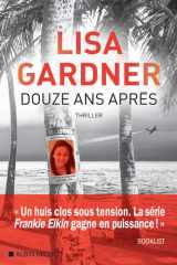 Douze ans après cover image
