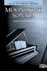 Moonlight Sonata * New Easy Favorite Edition cover image