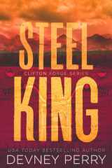 Steel King cover image