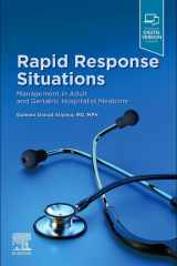 Rapid Response Situations Management in Adult and Geriatric Hospitalist Medicine cover image