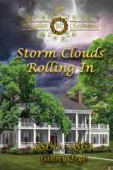 Storm Clouds Rolling In (# 1 in the Bregdan Chronicles Historical Fiction Romanc cover image