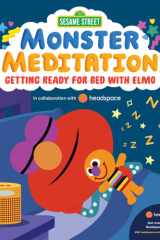 Getting Ready for Bed with Elmo: Sesame Street Monster Meditation in collaboration with Headspace cover image