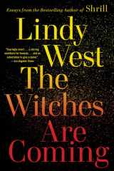 The Witches Are Coming cover image