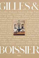 Gilles & Boissier cover image
