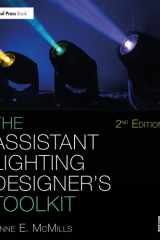 The Assistant Lighting Designer's Toolkit cover image