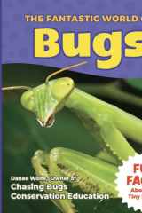 The Fantastic World of Bugs cover image