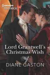 Lord Grantwell's Christmas Wish cover image