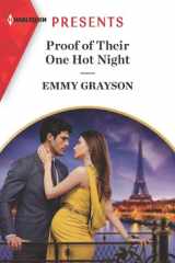 Proof of Their One Hot Night cover image
