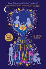All This Time cover image