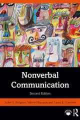 Nonverbal Communication cover image