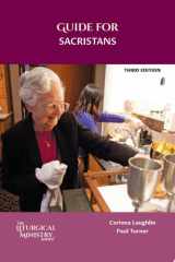 Guide for Sacristans, Third Edition cover image