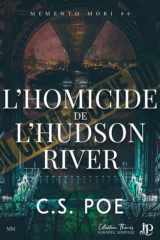 L'homicide de l'Hudson River - Memento Mori #4 cover image