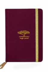 Insight Journal (Burgundy) cover image