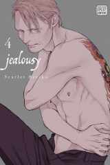 Jealousy, Vol. 4 cover image