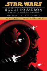 Rogue Squadron: Star Wars Legends (Rogue Squadron) cover image