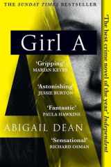 Girl A cover image