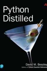 Python Distilled cover image