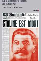 Les derniers jours de Staline cover image