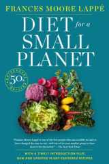 Diet for a Small Planet (Revised and Updated) cover image