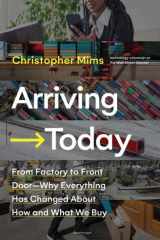 Arriving Today cover image