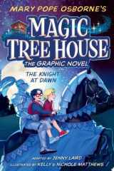 The Knight at Dawn Graphic Novel cover image