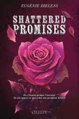 Shattered Promises - Shattered Iced cover image