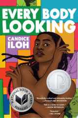Every Body Looking cover image